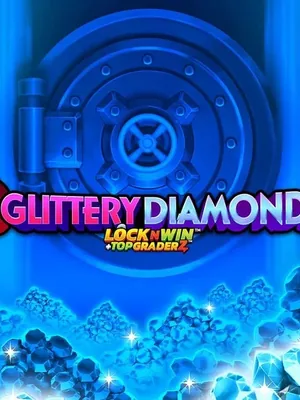 3 Glittery Diamonds 게임 이미지