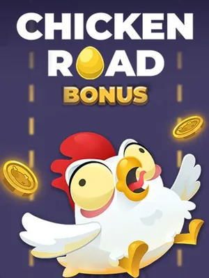 Chicken Road 게임 이미지