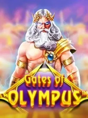 Gates of Olympus 게임 이미지