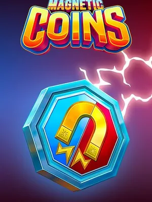 Magnetic Coins 게임 이미지